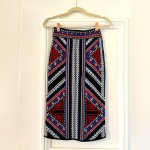 BGBG Tube Skirt Ultra Sexy 🤍🖤♥️💙